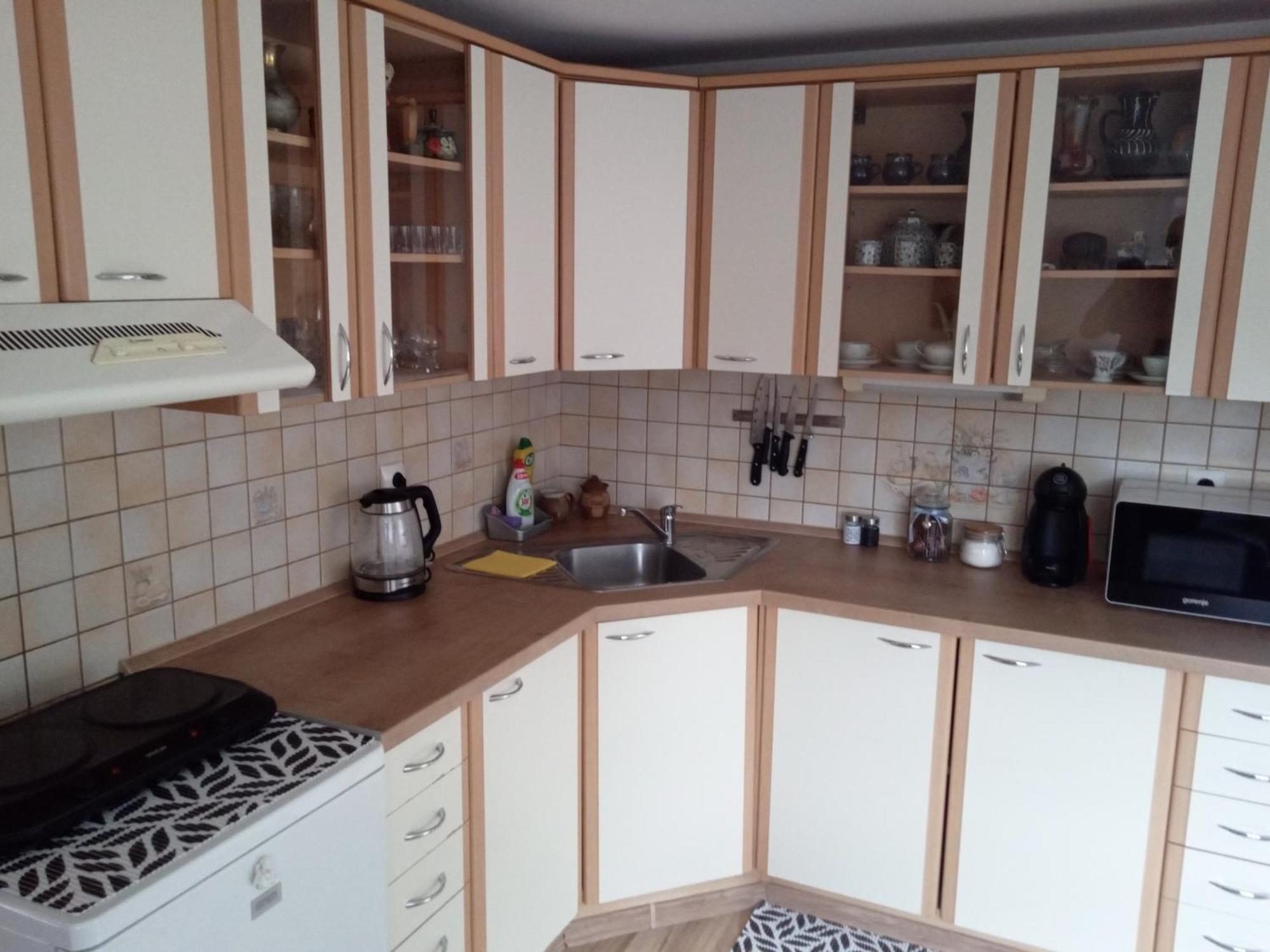 Apartman Jarka Tatranska Strba Ngoại thất bức ảnh